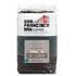 SAN FRANCISCO BAY Coffee DECAF Espresso Roast Whole Bean Coffee, 2 lb Bag (32 oz), Medium Dark Roast, Swiss Water Process Decaffeinated