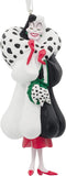 Hallmark Christmas Ornament, Disney 101 Dalmatians Cruella De Vil