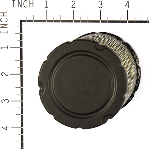 Briggs & Stratton 793569 Round Air Filter Cartridge