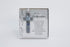 Gift for Godparents from Godchild -Handmade in USA Mosaic Glass Cross with Touching Sentiment For Holiday, Birthday, Appreciation, Christian Godparent Gift from Godchild