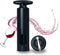 Wine opener with foil cutter no need charge labor saving opener wine Manual corkscrew wing corkscrew