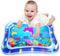 ZMLM Baby Tummy-Time Water Mat - Infant Water Play Mat Water Playmat Sensory Pad Baby Stuff for 3 6 9 12 Months Newborn Toddler Boys Girls Best Gift Fun Indoor Activity Item Game