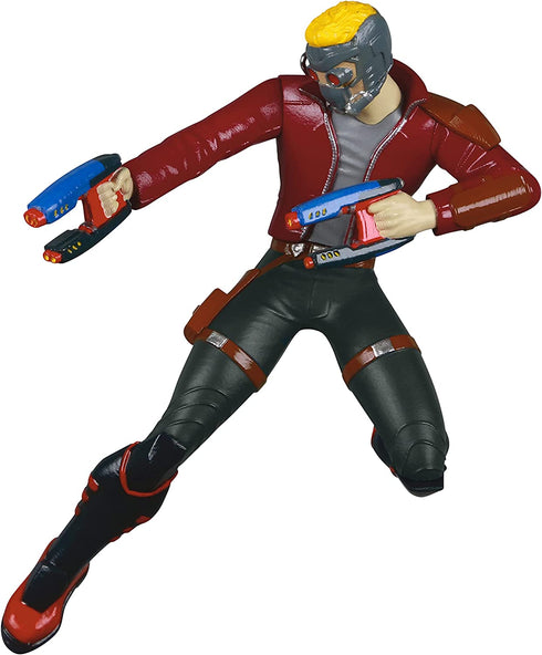 Hallmark Keepsake Christmas Ornament 2021, Marvel Guardians of The Galaxy Star-Lord