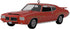Hallmark Keepsake Christmas Ornament 2021, 1971 Pontiac GTO Judge Classic American Cars, Metal