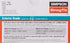 Simpson Strong-Tie SD9212R100#9x2.5 Conn Screw