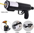 Alcohol Shot Gun, Bubbly Blaster Champagne Gun Shooter, Alcohol Gun Sprayer Alcohol Gifts for Epic Shot Party/ Bachelor Party - Load Your Favorite Alcohol, Aim, Shoot and Drink