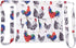 Eggs Collecting Gathering Holding Apron for Chicken Hense Duck Goose Eggs Housewife Farmhouse Kitchen Home Workwear (Kid Small)