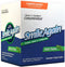 Smile Again Denture Cleaner (90 Days), Dental Cleaner for Retainer, Denture & Nightguard, Fights Coffee and Smoker Stains for a Fresh Mouth -3 Month Supply for Bright Dentures