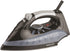 Brentwood MPI-62 Non-Stick Steam Iron, Black