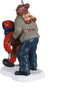 Hallmark Keepsake Christmas Ornament 2021, A Christmas Story Brotherly Love Ralphie and Randy