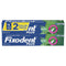 Fixodent Denture Adhesive Cream Plus Scope, 2 Ounce, Pack of 2 (Packaging May Vary)