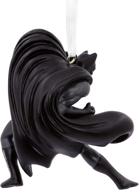 Hallmark Christmas Ornaments, DC Comics Batman Ornament