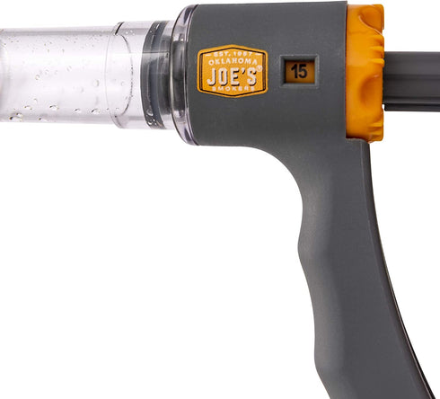 Oklahoma Joe's Trigger Marinade Injector