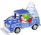 Hallmark Keepsake Christmas Ornament, Year Dated 2021, Holiday Parade Snow Removal Truck