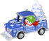 Hallmark Keepsake Christmas Ornament, Year Dated 2021, Holiday Parade Snow Removal Truck