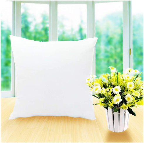 Huacel 16x24 Pillow Insert, 40x60cm Pillow Insert Standard, Solid Cushion Inner Stuffer Pillow Sham Insert Pillow Square Rectangular Decorative Throw Pillow Inserts Polyester Core - 16x24 Inch