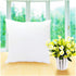 Huacel 16x24 Pillow Insert, 40x60cm Pillow Insert Standard, Solid Cushion Inner Stuffer Pillow Sham Insert Pillow Square Rectangular Decorative Throw Pillow Inserts Polyester Core - 16x24 Inch