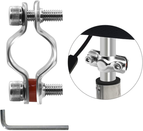 Fixing Sinking Office Chair, Office Chair Cylinder Replacement to Prevent Sinking, Adjustable Height Office Chair Gas Lift Cylinder Saver fix kit with A Wrench