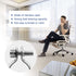 Fixing Sinking Office Chair, Office Chair Cylinder Replacement to Prevent Sinking, Adjustable Height Office Chair Gas Lift Cylinder Saver fix kit with A Wrench