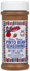 Fiesta Pinto Bean Seasoning - 4.5 oz