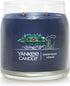 Yankee Candle Lakefront Lodge Signature Medium Jar Candle