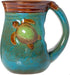 Cape Shore 18oz Stoneware Handwarmer Mug - Multiple Styles Available (Turtle)