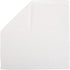 Amazon Basics Fast Drying, Extra Absorbent, Terry Cotton Washcloths - Pack of 24, White, 12 x 12-Inch