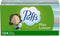 Puffs Plus Lotion Facial Tissues, 1 Family Box, 124 Tissues per Box