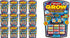Ja-Ru Magic Grow Capsules, (12 Packs 144 Capsules Assorted). Water Growing Animals Capsules. Great Party Favor Kids Toy. 305-12p