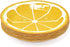 Yellow Lemon Citrus Fruit Party Supplies Tableware Set Includes 24 9" Paper Plates 24 7" Plate 24 9 Oz Cups 50 Lunch Napkins for Lemons Lemonade Summer Tropical Themed Disposable Birthday Dinnerware