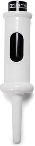 Cork Pops White 6.5 Inch Original Wine Bottle Opener