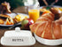 Butter Dish with Lid | Perfect Gift for Cooks | LARGE - Fits Block of Butter or 2 Sticks