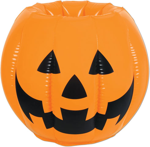 Inflatable J-O-L Cooler (holds apprx 48 12-Oz cans) Party Accessory (1 count) (1/Pkg)