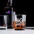 Dad Gift on Father™s Day, Novelty Big Daddy Whiskey Glass, Old Fashioned Glasses, Unique Scotch Glass for Dad, New Dad, Husband, friends, Gift on Father™s Day, Birthday, Christmas, 10 Oz