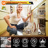 Dumplings Maker 8 PCs Stainless Steel, Empanada Press Mold Set and Cutter for Chinese Wonton Pie Ravioli Pierogi, Gyoza Dough Pastry Wrappers Pot Stickers Skin Manual Stuffing Spoon Flour Ring Tools