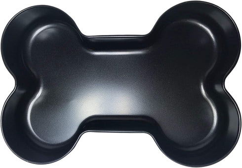 Midlee Nonstick Bone Shape Pan (Cake)