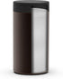 Spectrum Diversified Decorative Refillable Wet Dispenser for Household, Stylish Holder for Cleaning Wipes, Bronze