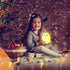 Cat Lamp, 16 Colors Remote Control Silicone Cute Kitty Night Light for Kids Toddler Baby Girls Bedroom