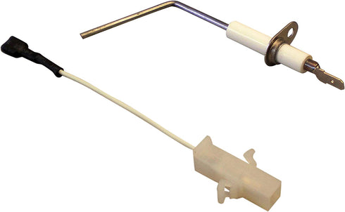 Duralight Furnace Flame Sensor Direct Replacement For Carrier Bryant Payne Day & Night LH680534