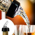 Liquor Bottle Pourers Set of 10 Wine Pourers 1oz Measured Liquor Pourers liquor Dispenser Bartender Pourer for Alcohol Tequila Cocktail Whiskey Home bar