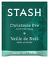 Stash Tea Christmas Eve Herbal Tea - Naturally Caffeine Free, Non-GMO Project Verified Premium Tea with No Artificial Ingredients, 100 Count (BULK PACKAGING)