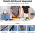 Lunch Bags for Women Insulated Fashionable Lunch Box Adult Lunch Bag for Work