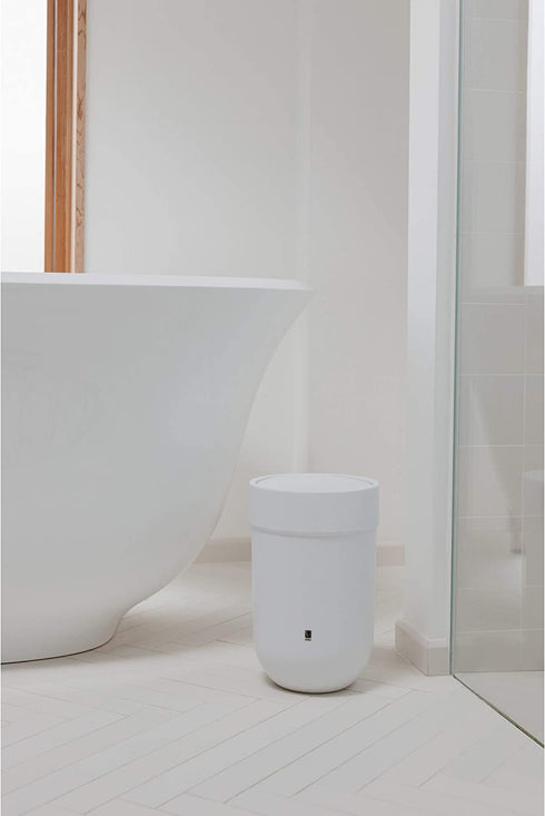 Umbra Touch Collection, Small, White