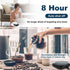 Coffee Mug Warmer Smart Beverage Warmer,Coffee Cup Warmer for Desk with Auto Shut Off Mug Heater & Detachable Cable,Milk Tea Cocoa Candle Warmer Heating Plate,Coffee Warmer for Desk Office Home Gift