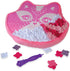 ORB Kitten Plushcraft Pillow, One Size (Pack of 1), Multi