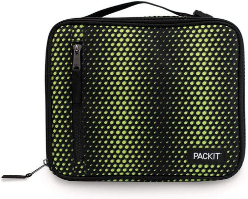 Packit, Lunch Box Freezable Classic Venom