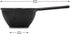 Lthech Cast Iron Basting Pot - Sauce Pot - Grilling Gifts - Superior Heat Dispersion and Heat Retention - Perfect Melting Pot - Any Grill - Complete with Heat Proof Silicone Brush - 13.5 Fluid Ounces