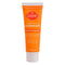 Lume Deodorant Cream Tube - Underarms and Private Parts - Aluminum Free, Baking Soda Free, Hypoallergenic, and Safe For Sensitive Skin - 3oz Tube (Clean Tangerine)