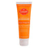 Lume Deodorant Cream Tube - Underarms and Private Parts - Aluminum Free, Baking Soda Free, Hypoallergenic, and Safe For Sensitive Skin - 3oz Tube (Clean Tangerine)