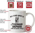German Shepherd Mom Gifts Mug For Christmas Women Men Dad Decor Lover Decorations Stuff I Love German Shepherd Coffee Accessories Talking Art Apparel Funny Birthday Gift Products Dog Coffee Cup Mugs